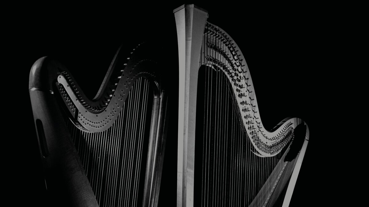 نکیسا؛ چنگ‌نواز افسانه‌ای در دربار خسرو پرویز – قسمت سوم