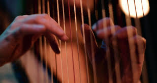 نکیسا؛ چنگ‌نواز افسانه‌ای در دربار خسرو پرویز-قسمت دوم