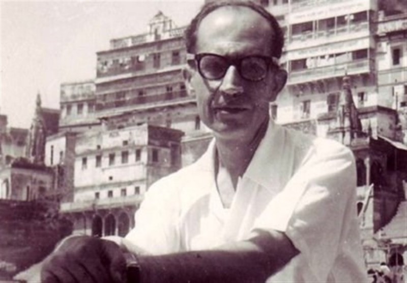 روح‌الله خالقی؛ آهنگساز، پژوهشگر و بنیان‌گذار موسیقی نوین ایران